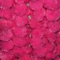 Indian Artificial Marigold 50 PC Garland wedding Colorful Flower Decoration Vine