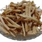NATURAL SHATAVARI ROOT WHITE - SITAWAR JAD SAFED - ASPARAGUS RACEMOSUS