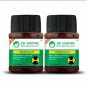 Dr Vaidya's Herboslim 30 Tablets Ayurvedic Tabs (Pack of 2) Free Shipping