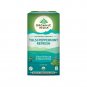 Organic India Tea for Immunity, Flavour Tulsi Peppermint Refresh -25 Tea Bags