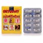 5x REPL Orthovit Capsule (30 Caps) Each Packs | Free Shipping all WORLDWIDE