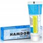3 Tubes Hamdard Hamdoroid Ointment Effective Internal & External Piles 50gm