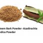 Organic Neem Bark Powder Azadirachta Indica Neem Chhal Neem Chaal Neem Bark