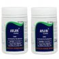 Alarsin Arjin Tablets- 100 Nos. Ayurvedic Medicine No Side Effect