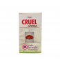 Unjha Cruel Capsule 30 capsule Ayurveda Free shipping