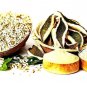 LEMON PEEL POWDER - NIMBU CHHILKA POWDER - NIMBOO CHHILKA POWDER