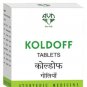 AVN Koldoff Tablets 100 Nos. Ayurvedic Medicine Fast Shipping