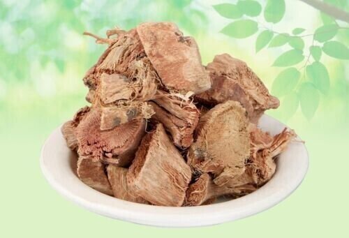 NATURAL SEMAL ROOT - SIMBAL MUSLI - BOMBAX MALABARICUM