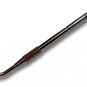 Sujok Acupressure Metal Probe Diagnostic Slim & Auricular Silver Jimmy +5 Rings