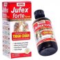 AIMIL Jufex Forte Syrup 100 ML, Pack of 2 Herbal Syrup for Respiratory Wellness