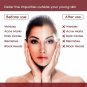 NutriGlow Wine Facial Cleanup Kit for Women for Glowing Skin - (250gm + 10ml)