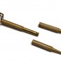 Sujok Acupressure Probe Metal Multipurpose (5 in 1) & Mini Roller Jimmys + Rings