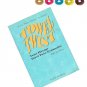Towel Twist Therapy Book by Prof. Park Jae Woo + 5 Sujok Rings Free