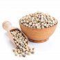 NATURAL WHITE PEPPER - SAFED MIRCH - DAKHANI MIRCH - PIPER NIGRUM