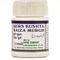 New Shama Qurs Kushta Baiza Murg (60tab) Free Shipping