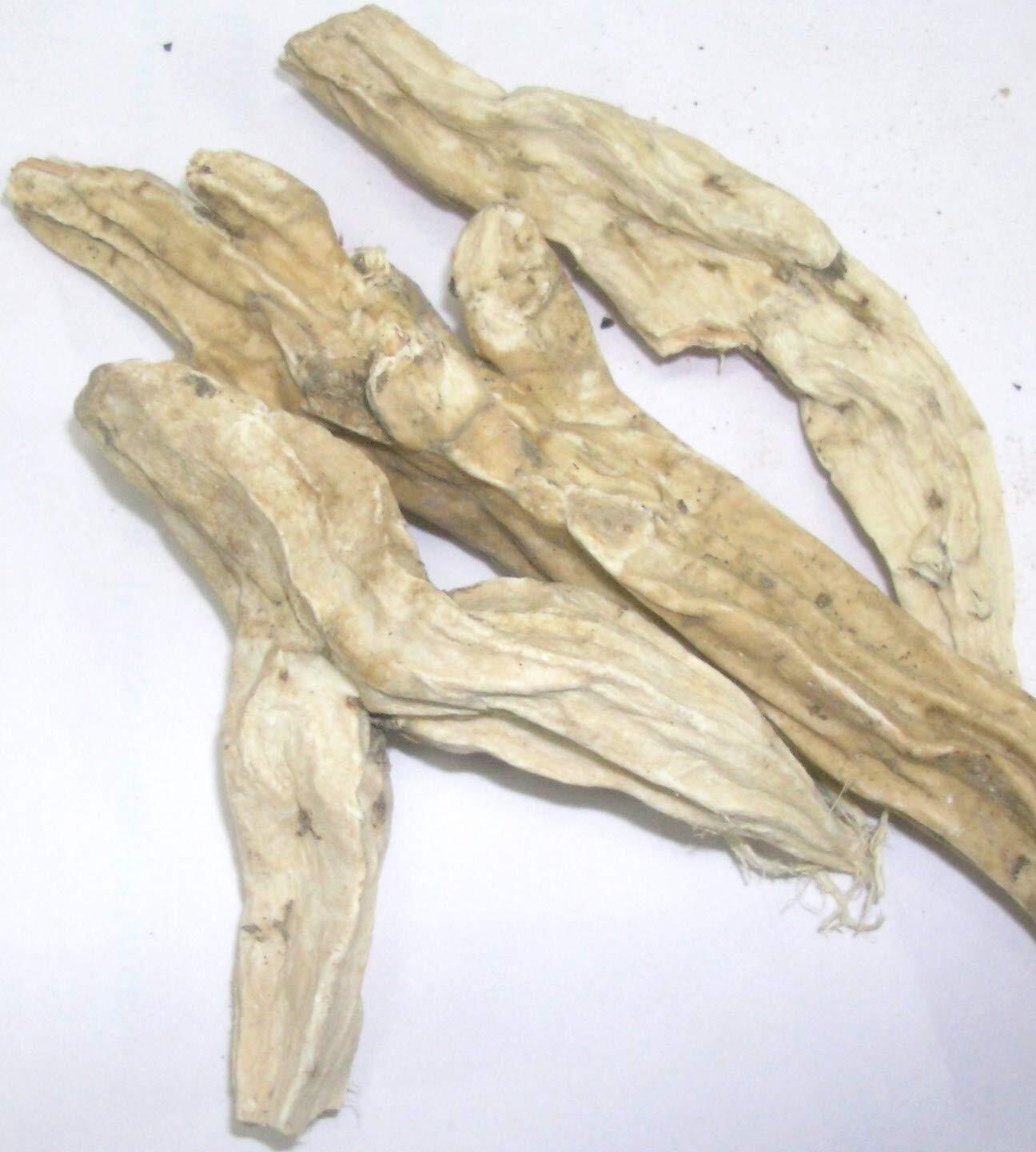 BEHMAN SAFED - BAHMAN WHITE - CENTAUREA BEHEN- NATURAL RAW HERB