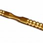 Sujok Acupressure Metal Probe Diagnostic Slim & Mega Compact Jimmy + Free 5 Ring