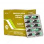 Arya Vaidya Sala Kottakkal Ayurvedic AbhraBhasmam Capsule - 100 Capsules