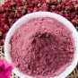 NATURAL GULAB PATTI POWDER - ROSA GALLICA &acirc;�� DRY ROSE PETAL POWDER