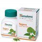 Himalaya TAGARA TABLETS For Restful Sleep Wellness Treats 60 Tabs