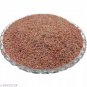NATURAL TODRI RED SEEDS - TUDRI LAL BEEJ - TODRI SURKH - LEPIDIUM IBERIS