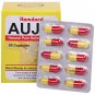 Hamdard Aujai Ayurvedic Capsule For muscular pain Pack Of 60 Capsule