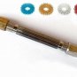 5 Pieces Sujok Powerful Magnetic Dismantable Diagnostic (2 in 1) Probe Jimmy
