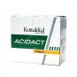 2 X Ayurveda Kottakkal Arya Vaidya Sala ACIDACT TABLET - 100tab Free Shipping
