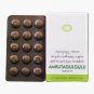AVN Amruta Gulgulu -90 Nos. Herbal Medicine - Help In Skin Problems