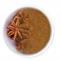 BADIAN KHATAI POWDER- BADIYAN KHATAI - CHAKRA PHOOL - ILLICIUM VERUM- STAR ANISE