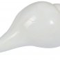 Shankh Vamavarti BAJNEWALA Dattatreya Conch Shell Loud &Big Blowing Shankh 6inch