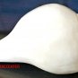 Shankh Vamavarti BAJNEWALA Dattatreya Conch Shell Loud &Big Blowing Shankh 6inch