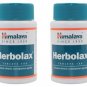 HIMALAYA HERBOLAX TABLETS( 100 Nos. ) RELIEF OCCASIONAL CONSTIPATION