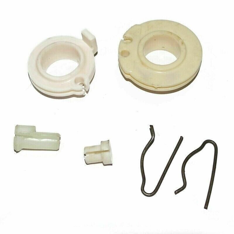 Head Set Pulleys And Nipple Kit Vespa PX LML Star Stella