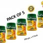 5x Softovac Regular Bowel Regulator For Effective Relief From Constipation 100GM
