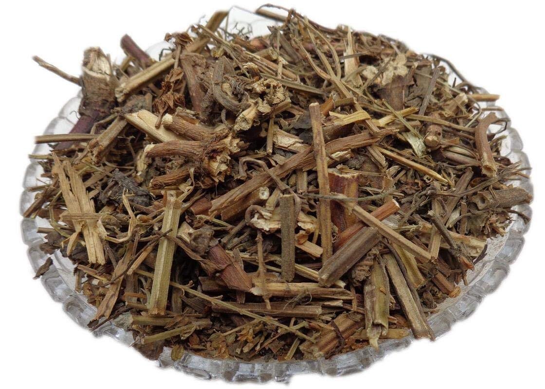 Badranj Boya - Billilotan Dried - Catnip - - Nepeta Hindostana Raw Herbs