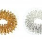 Acupressure Sujok Therapy Finger Massager Large Rings (Set of 20)