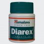 Himalaya Herbal Diarex 30 Tabs For Acute and Chronic Diarrhea Free Shipping