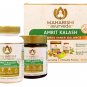 Maharishi Amrit Kalash - Dual Pack (600gm Paste & 60 Tablets) FREE Shipping