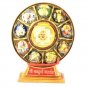 Nav Durga Yantra Shree Nav Durga Chowki Stand To Get Blessing From Goddess Durga