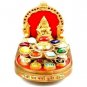 Shri Dhan Varsha Kuber Yantra Chowki To Get Blessing from God of Wealth