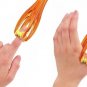 Su jok for Everybody Book by Prof. Park Jae Woo + Acupressure Sujok (8 in 1) Kit