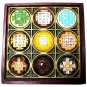 Shri Navgraha Shakti Chowki for Nine Planet To Get Positive Effects of Navgraha