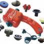 ACS High Low Reshma Professional Handheld Body Massager with B 13 attachment