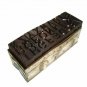 26 Pcs 1"(25MM) Capital Letters Marking Metal Punch Stamp - Free Shipping