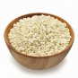 WHITE SESAME SEEDS - SAFED TIL - SESAMUM INDICUM- RAW HERB