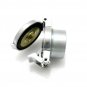 2.5" Monza Alloy Flip Up Type Fuel/Petrol Tank Cap With Steel Filler Neck