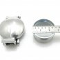 2.5" Monza Alloy Flip Up Type Fuel/Petrol Tank Cap With Steel Filler Neck