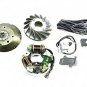 Vespa VNA/VNB/Super/VBA/VBB/Sprint 12V ELECTRONIC CONVERSION KIT