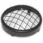 Headlight Grill With Ring For Royal Enfield New Classic Reborn 350cc Black